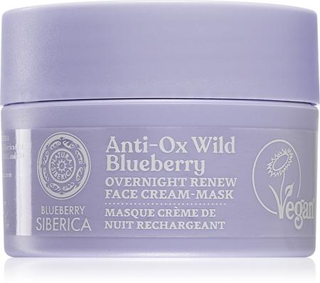 

Renewing Night Cream In Cream TU прозрачный