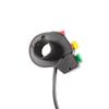 Bicycle Switch 1 X Bicycle Switch 3 In 1 Light 400mm Line Length Bike Parts