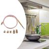 Temperature Control Probe Automatic Shutdown Device Heater Wire Thermocouples Suitable for Kitchen Baking Equipment