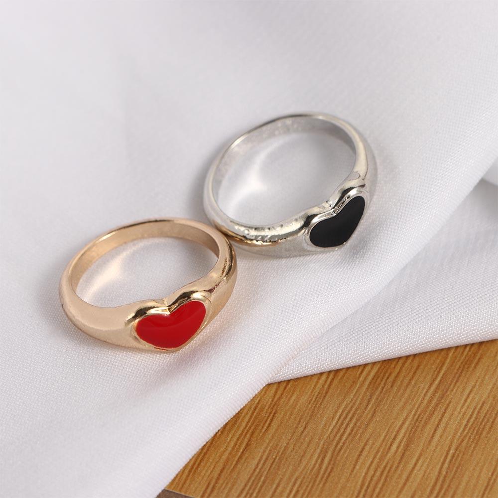 

Wedding Metal Gold Color Simple Fashion Accessories Couple Ring Rings Finger Ring Party Jewelry золотой