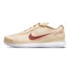 NikeCourt Air Zoom Vapor Pro Pearl White Bleached Coral Women Sneakers Cream Canyon-Rust CZ0222-261