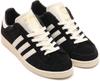 Jabbar Core Size Low, Black/Cloud White/Off White, JI3433, 26.5cm