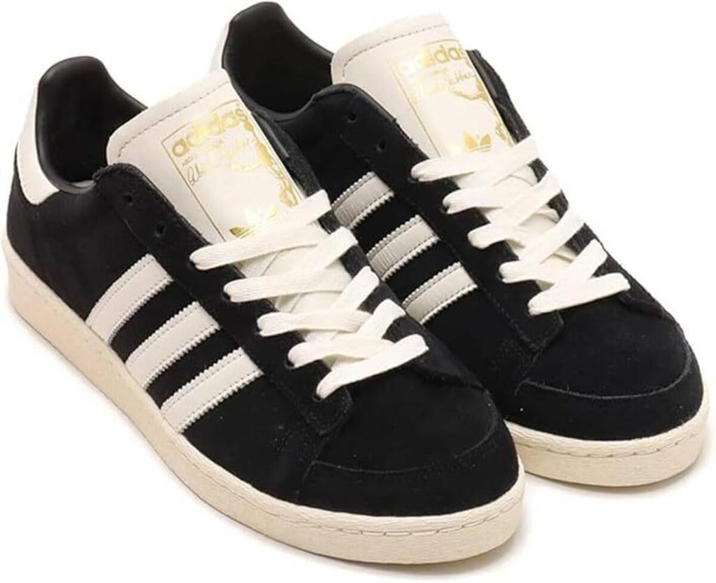 Adidas Jabbar Core Size Low, Black/Cloud White/Off White, JI3433, 26.5cm