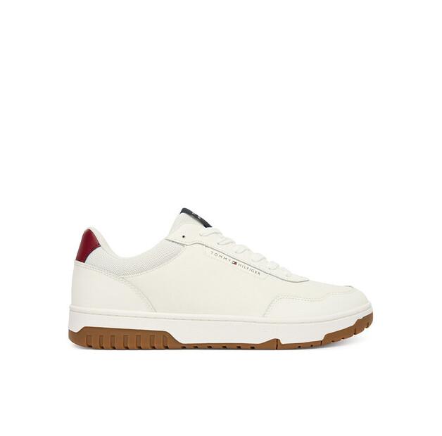 Кроссовки Tommy Hilfiger Th Basket Core Lite Lth EU 43