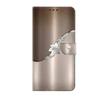 למארז Samsung S25 FE כיסוי ספר מתקפל עם דוגמה צבועה עבור Samsung Galaxy S 25 FE S25FE SM-S731B כיסויי טלפון Fundas