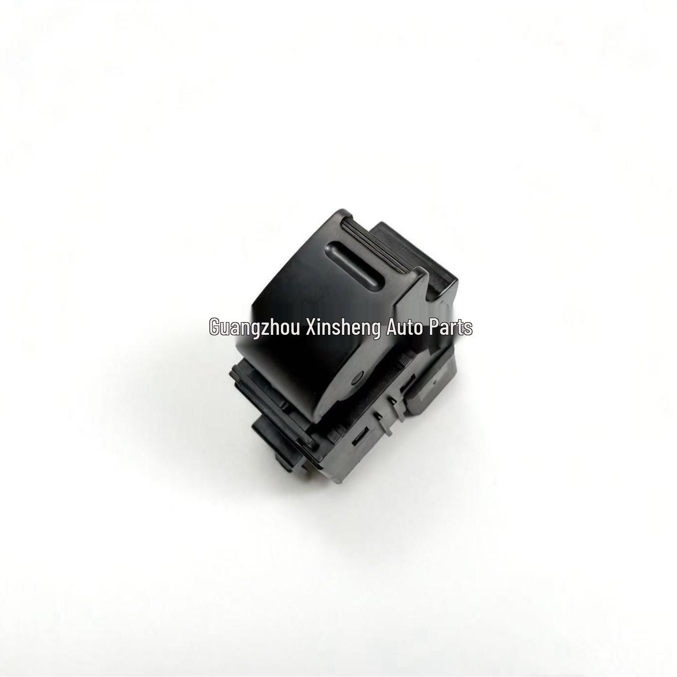

84810-0K010 - Hilux VIGO Window Glass Lifter Switch Manual