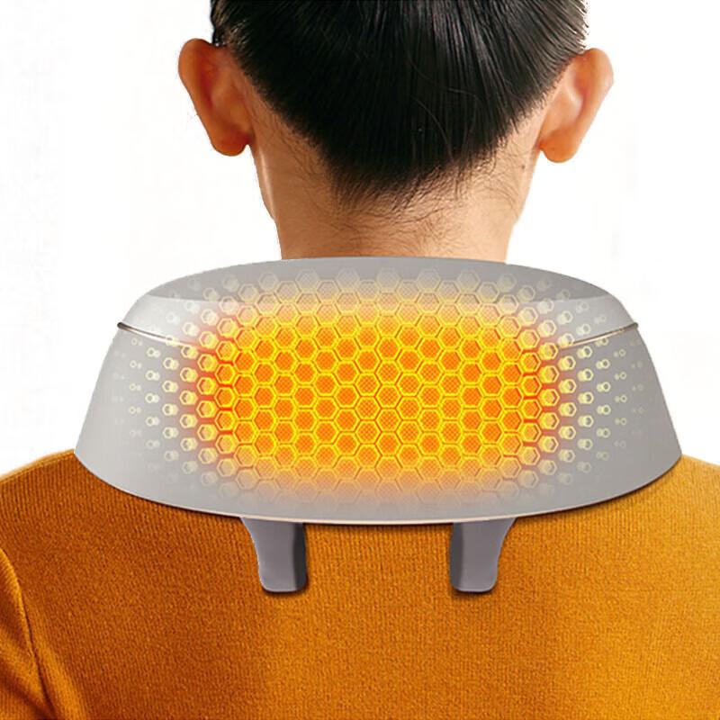 SKG H5 Series Neck and Shoulder Massage Pillow