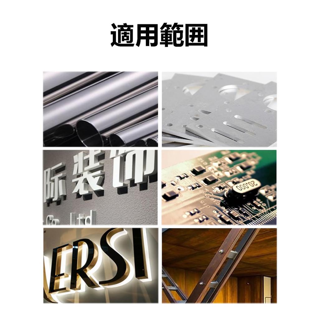 Set of 10 (0.1_1.0) PCB Carbide Precision Drill Pearl Drill Easy Storage Storage Box