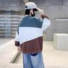 Jongens Mode Hoodie Lente en Herfst 2025 Kinderen Vrije Tijd Losse Knappe Hoodie