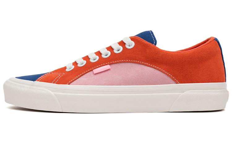 Кеды Vans 86 Dx Anaheim Factory - True Blue Cotton Candy VN0A7Q4R9NR 36