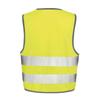 Result Adults Unisex Core Motorist Hi-Vis Vest