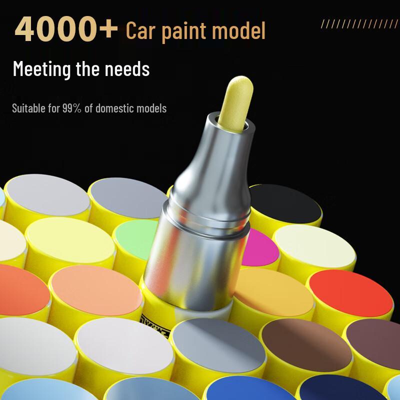 BYD Car Touch-Up Paint Pen