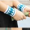 Volleyball Sports Wristbands Sport Towel Wrist Protection Badminton Wristband  Fitness Athletic
