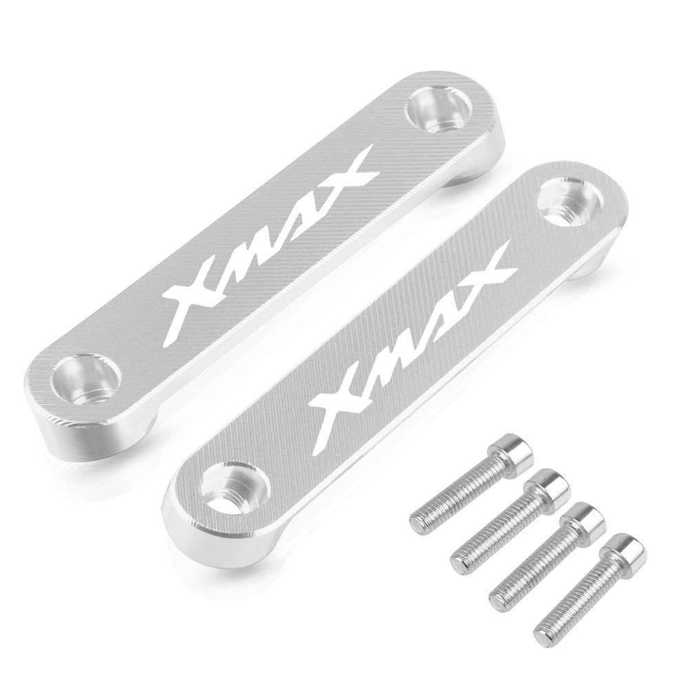 For Yamaha X MAX XMAX X-MAX 125 250 300 400 2017 2018 2019 2020 2020 2022 2023 Front Axle Coper Plate Decorative Cover