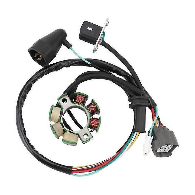 Replacement Stator Coil for Kawasaki KX250F 2004-2010