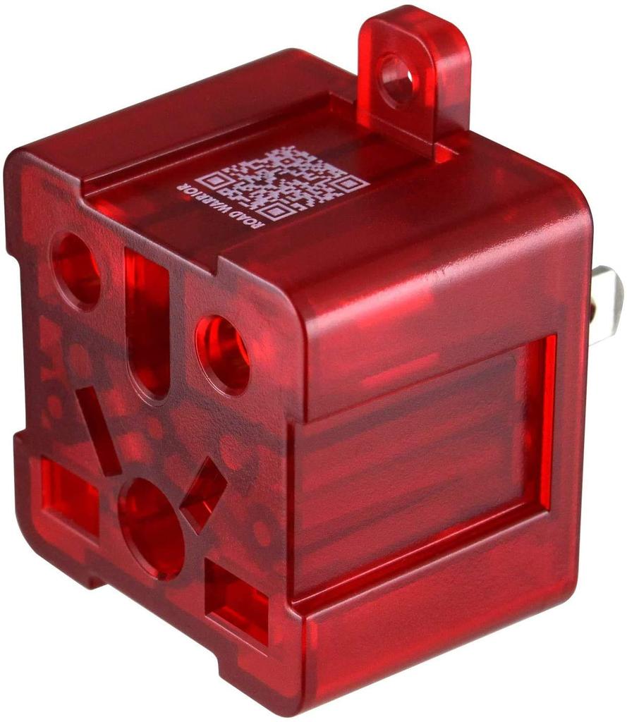 RWG125CR Japan Domestic Exclusive Power Plug Lotus Root 13A Multi Conversion Plug Adapter BF C SE O O2 B3 CB EU AU CN IN Type Compatible Large