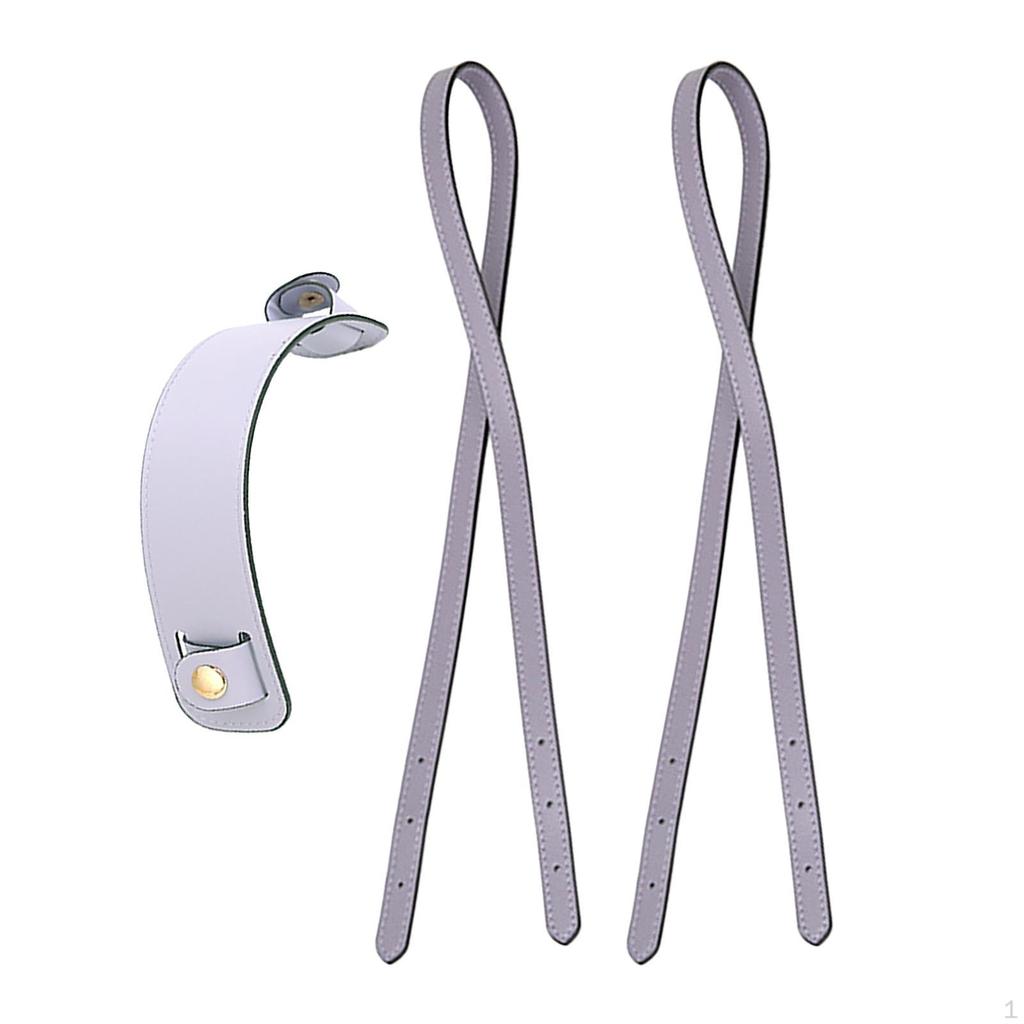 Adjustable Bag Straps for Handbags And Totes