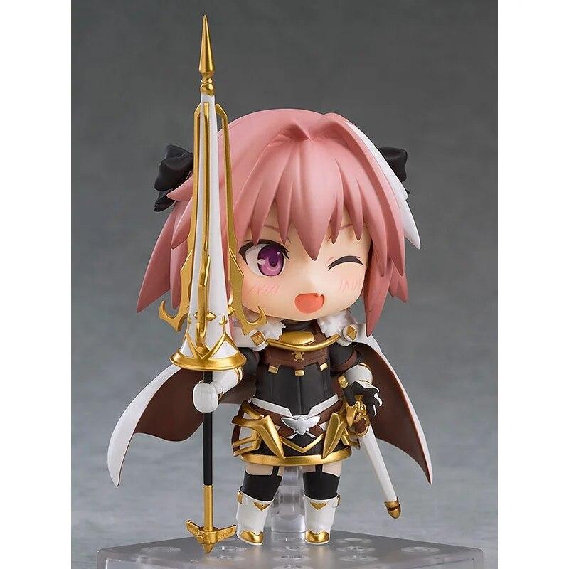 Buy Original Nendoroid 884 Fate Apocrypha Astolfo Anime
