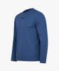 SPYDER Men'S Smart Active T-Shirt Spkfcnrl204Mblu