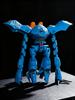1/144 Hg Z'Gok With Water Decals Assembly Model Kit Action Figures Assembly Toys Collect Desktop Decor Doll Mecha Figurine Gifts
