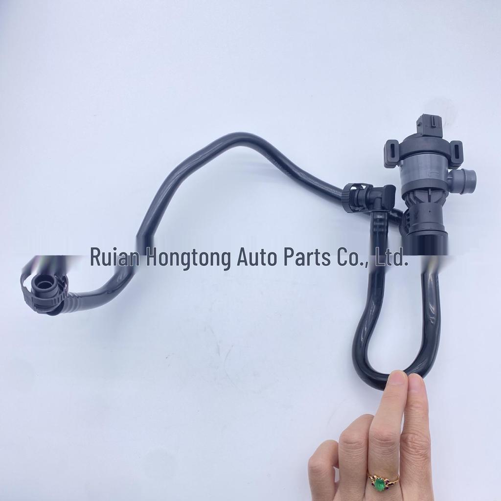 BMW F20-F36 Carbon Canister Solenoid Valve 13907636143