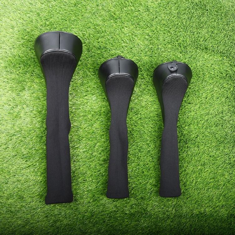 Golfs Putter Protective Guard Golfs Club Protector Gift Golfs Head Cover Golfs Cover for Golfs Club Golfs Iron Headcover