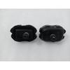 Suzuki Samurai SJ410 SJ413 G13B Siera MG410 Front & Rear Engine Mounting Set