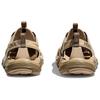 HOKA Hopara Sandal Shifting Sand Dune Unisex Sneakers Grey 1123112-SSDD