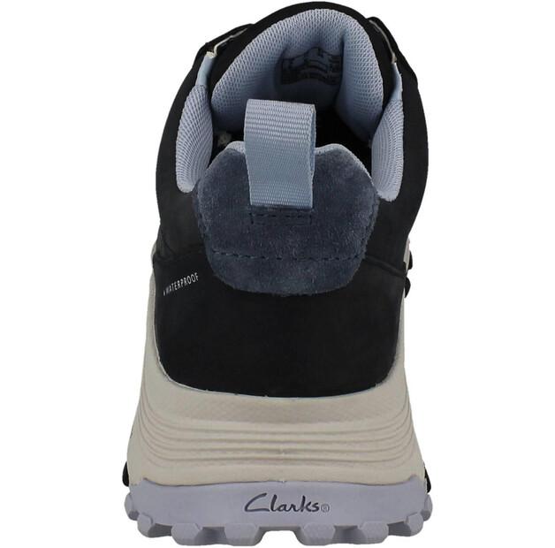 Women's Clarks Atltrekfreewp Sneaker