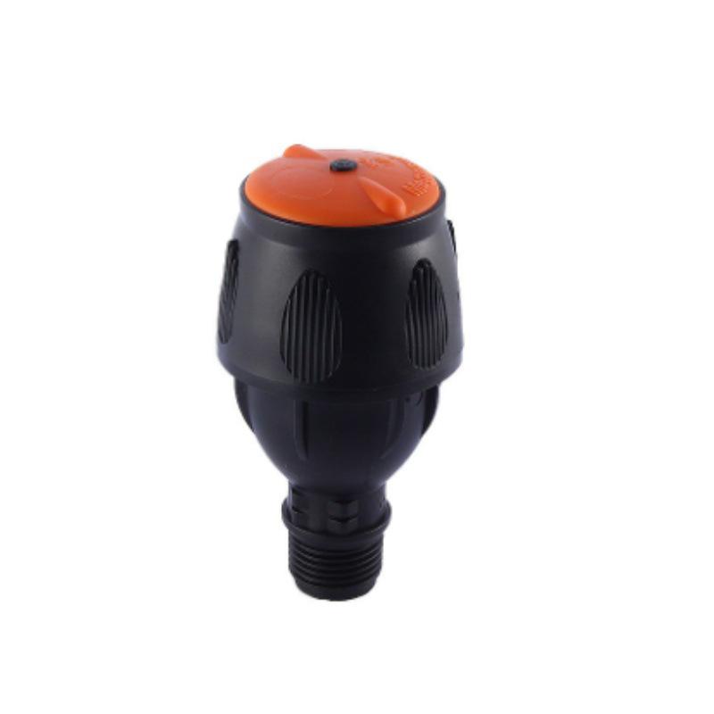 Mag 360° Rotating Automatic Sprinkler for Vegetable Gardens and Lawns