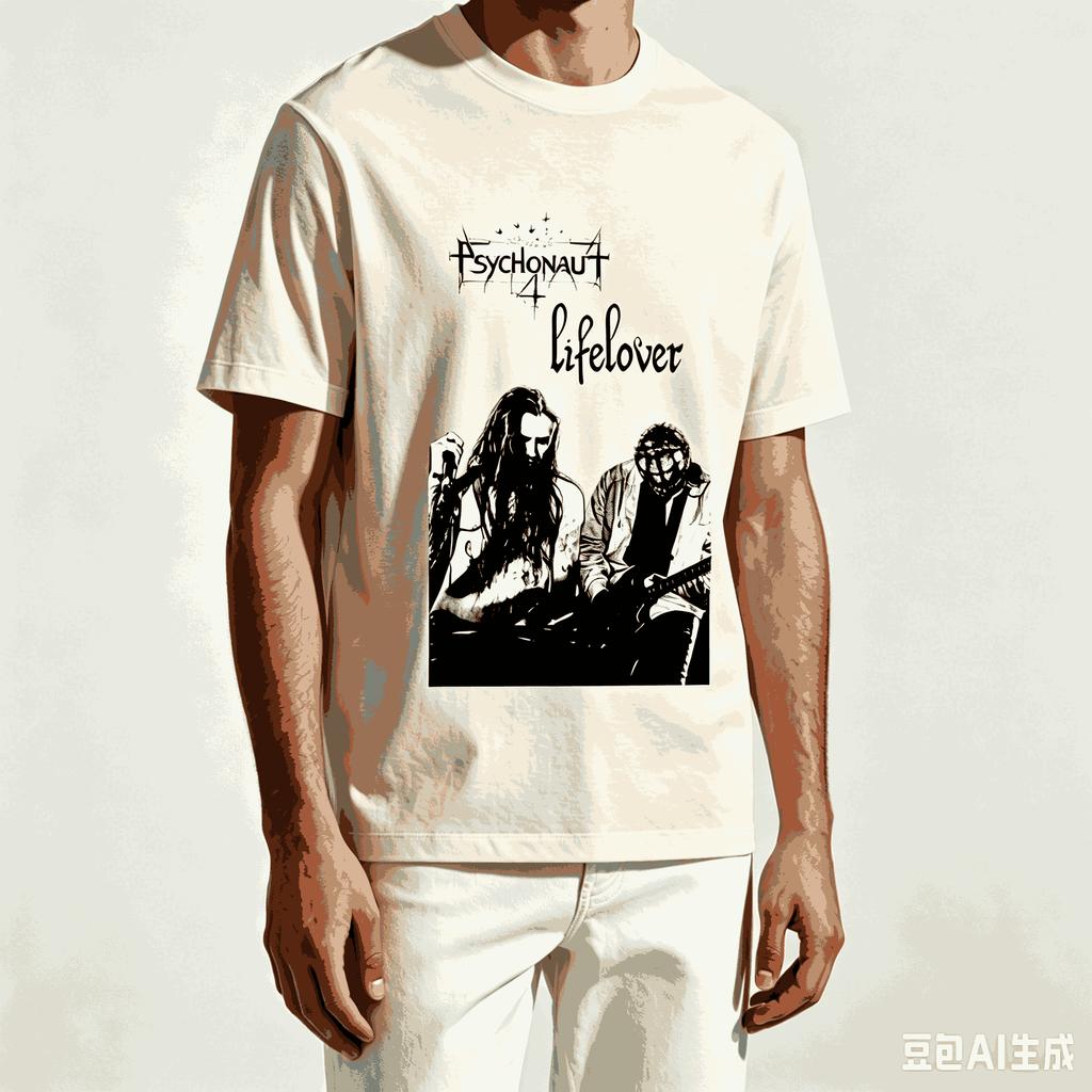 Lifelover For Fan Gift Tshirt Unisex Unisex Harajuku Oversized Unisex Short Sleeve Streetwear High Quality Couples Comfortable Soft