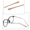 Nonslip Eyewear Nose Grips PVC Comfort Secure Fitting Eyeglass Accessories Replacement For Adults Kids Comfortable Wear