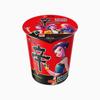 Nongshim Shin Ramyun Cup 65g × 5 + ShinTumba Sauce 285g × 1 – K-Pop Demon Hunters Collab (Random Design)