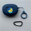 For OnePlus Nord Buds 1 Pro Bluetooth Headset Case Astronaut Silicone Soft Case
