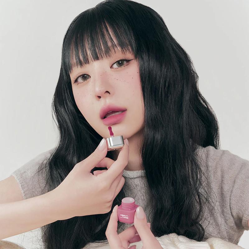 [ABOUT TONE] Blur Fit Tint Mini 2.3g