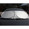Car Windshield Sun Shade Cover For BMW /  Mini / Rolls-Royce / Mercedes-Benz Smart / Jaguar / Volvo / Land Rover / SAAB