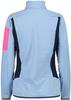 CMP Stretch Jacket Blue