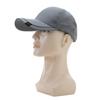 Mode Herren Reise Sonnenschutz Hut Zunge Hut Sommer Einfache Casual Baseball Cap