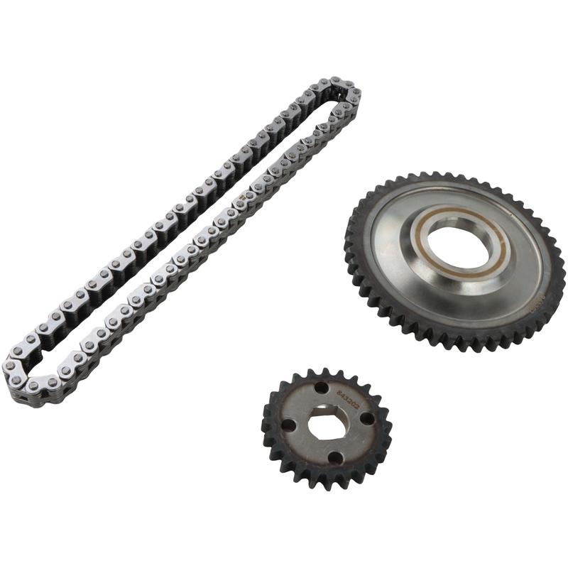 Oil Pump Drive Chain Kit For BMW 228 528i 428i 320i X1 X3 X4 X5 Z4 N20 N26 Engines & Components Timing Components Brand NEW