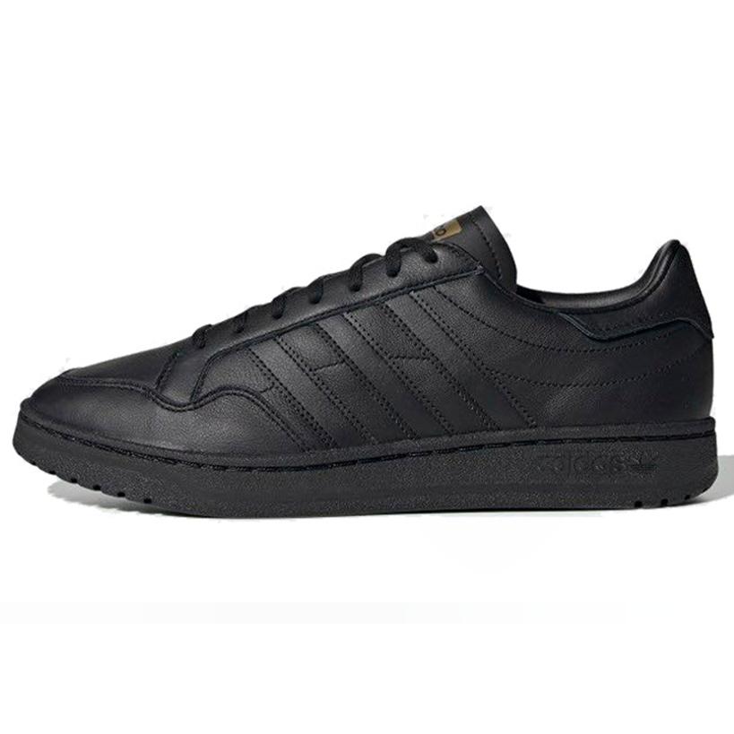 adidas Team Court Shoes Core Black Men s EF6050 EU 36
