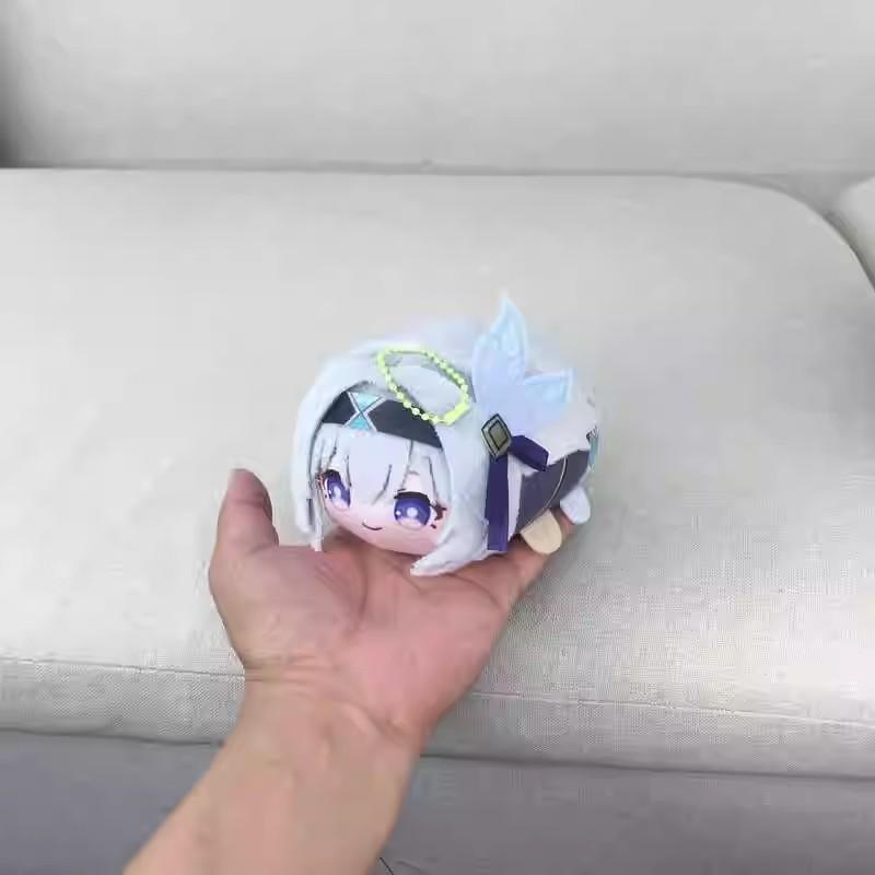 10/30cm Game Honkai: Star Rail Plush Toy Furina Firefly Aventurine Kafka Blade Robin Sparkle Boothill Stuffed Doll Soft Fan Gift