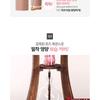 CHOSUNGAH BEAUTY - CHOSUNGAH TM Super Fit Cover Foundation 2X - 2 Colors