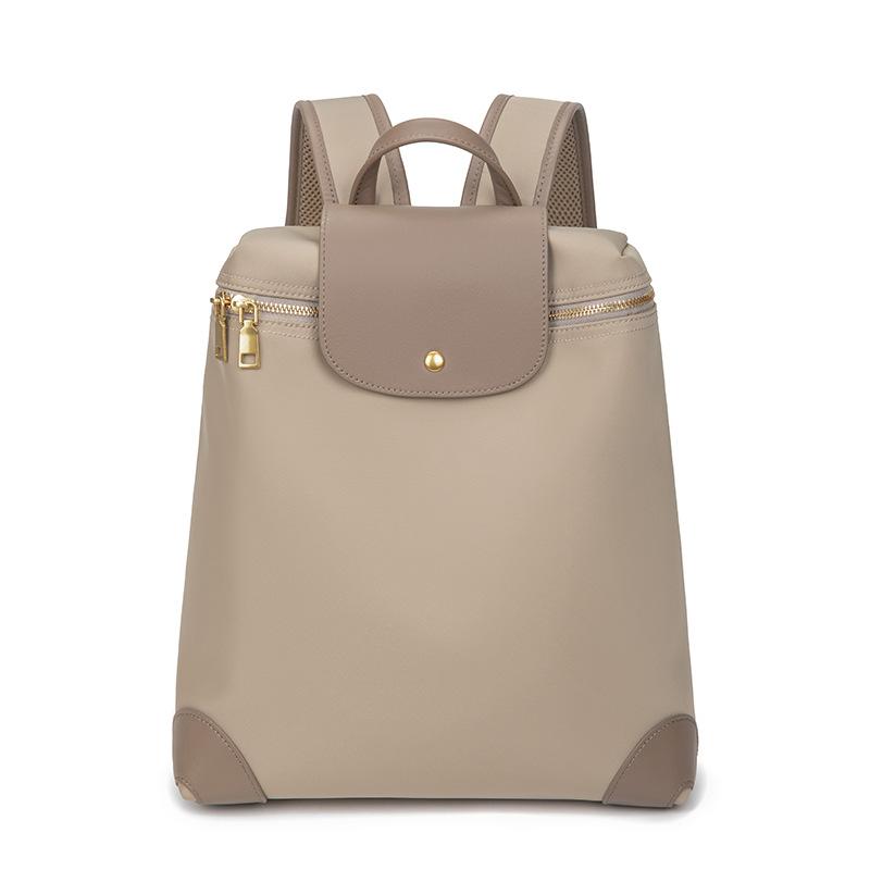 

Women s Large Capacity Wear-resistant and Dirt Resistant Backpack, Women s Foldable Lightweight Casual Backpack, Waterproof Travel Bag, Backpack