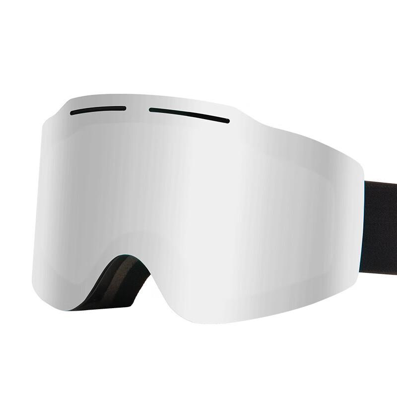 Snow Power Anti-fog UV Ski Goggles