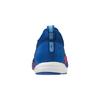 Mizuno Wave Duel 2 Blue/Red U1GD206062