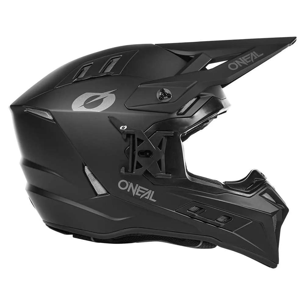 Oneal Off-Road Helmet EX-SRS Solid