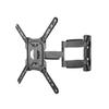 Ewent EW1525 Bras Réglable Pour TV LCD Taille D'écran : 23"-55" Mural
