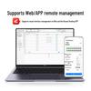 Huawei S210-24P2SR Gigabit Managed POE Switch