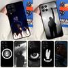 Damso For Samsung Galaxy M15 M35 M21 M16 M06 M33 M13 M53 M11 M31 M55 M14 M34 M54 M12 M32 M52 Case