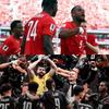 Canada 2026 World Cup Jersey Fan Version Same Style Soccer Shirt
